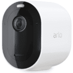 Arlo Pro 3 Camera For Outdoor/Indoor Home Security 2021