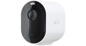 Arlo Pro 3 Camera For Outdoor/Indoor Home Security 2021