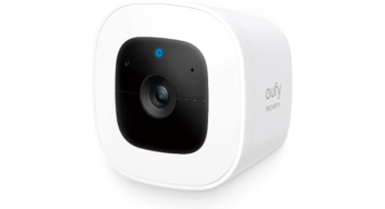 Eufy Security SoloCam L20 Outdoor Camera For Smart Home