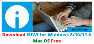 ISIWI for Windows