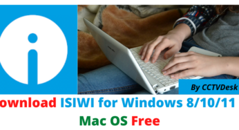 Download ISIWI for Windows 8/10/11 & Mac OS Free