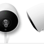 NC2100ES Google Nest Cam Outdoor For Smart Home