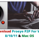 Proeye P2p For Windows