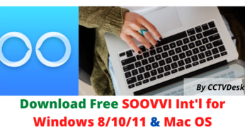 Download Free SOOVVI Int’l for Windows 8/10/11 & Mac OS