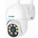 SOVMIKU SFWHD313 PTZ 3MP Outdoor Camera For Home