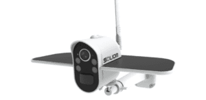 Soliom S100 Outdoor Camera