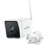 Wansview W6 Outdoor Camera Review For Smart Home