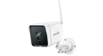 Wansview W6 Outdoor Camera Review For Smart Home