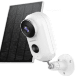 ZUMIMALL F5K Outdoor Security Camera For Smart Home