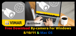 By-camera For Windows