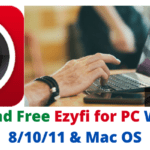 Ezyfi For Pc