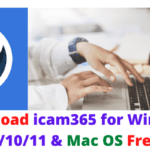 Icam365 For Windows
