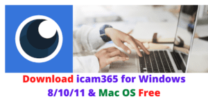 icam365 for Windows