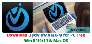 Optiview VMX-M for PC
