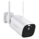 xmartO BC3 2K Outdoor Wifi Camera For Smart Home