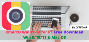 xmartO WallPixel for PC