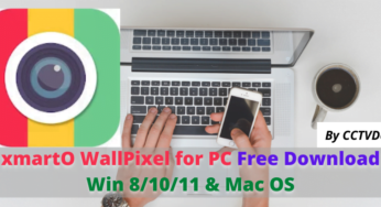 xmartO WallPixel for PC Free Download Win 8/10/11 & Mac OS