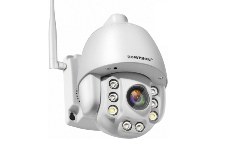 Best Outdoor CCTV Cameras For Home 11