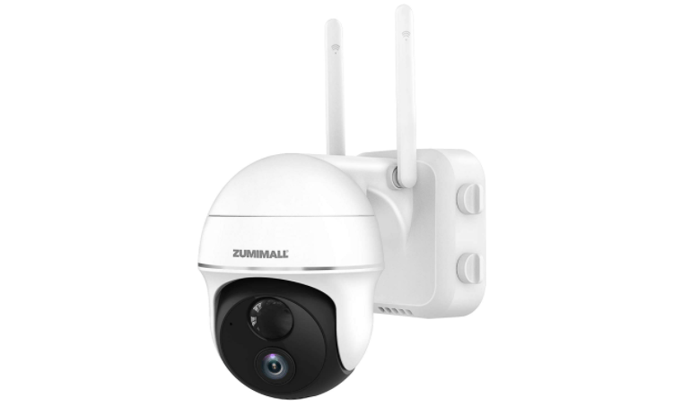 Best Outdoor CCTV Cameras For Home 15
