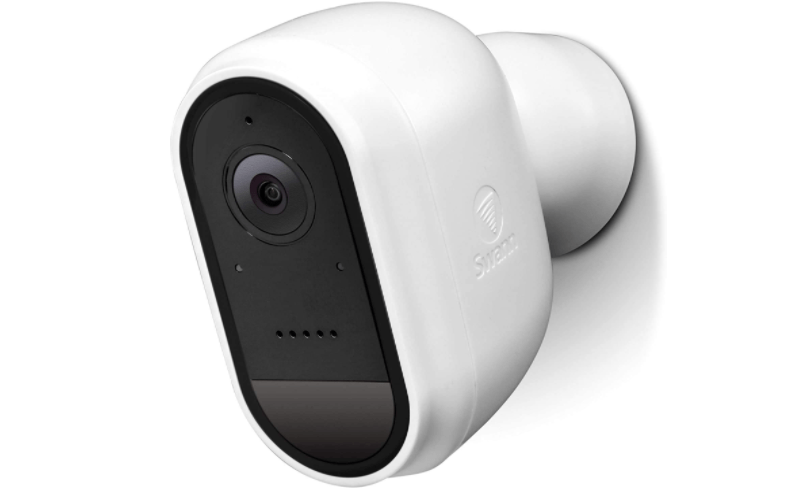 Best Outdoor CCTV Cameras For Home 17