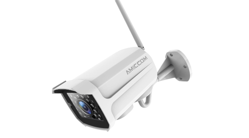 Best Outdoor CCTV Cameras For Home 5