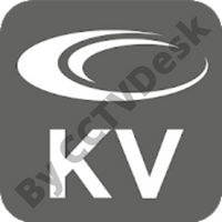 Kestrel Viewer App icon