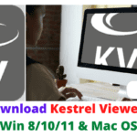 Free Download Kestrel Viewer for PC Windows 8/10/11 & Mac OS
