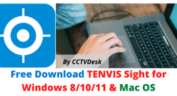 Free Download TENVIS Sight for Windows 8/10/11 & Mac OS