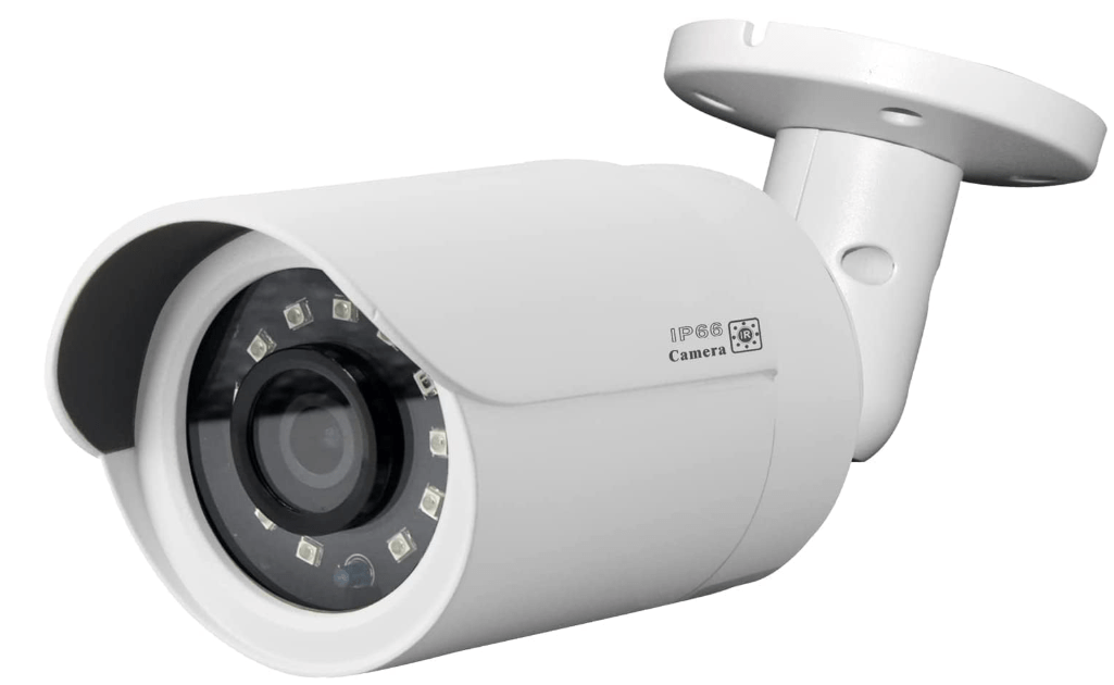 Best Outdoor CCTV Cameras For Home In 2025 [Updated list] 2