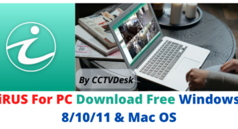 iRUS For PC Download Free Windows 8/10/11 & Mac OS