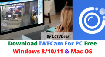 Download iWFCam For PC Free Windows 8/10/11 & Mac OS