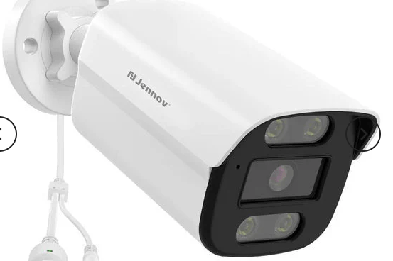 Best Outdoor CCTV Cameras For Home In 2025 [Updated list] 8