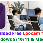Download Free Loocam for PC Windows 8/10/11 & Mac OS