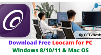 Download Free Loocam for PC Windows 8/10/11 & Mac OS