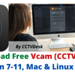 Download Free Vcam (CCTV) For PC Win10/11, Mac & Linux