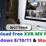 Download Free XVR-MV For PC Windows 8/10/11 & Mac OS