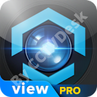 Amcrest Surveillance Pro app logo