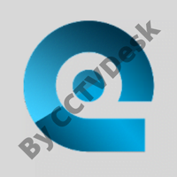 Smart Client QCam Logo