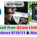 Download Free QCam Link For PC Windows 8/10/11 & Mac OS