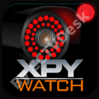 Logo of Xpy Watch