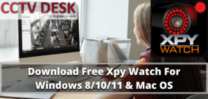 Xpy Watch For Windows