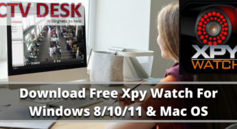 Download Free Xpy Watch For Windows 8/10/11 & Mac OS