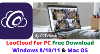 LooCloud For PC Free Download Windows 8/10/11 & Mac OS