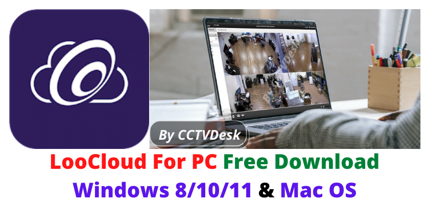 LooCloud For PC