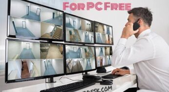 Download Free ARCCTV FOR PC Windows 8/10/11 & Mac OS