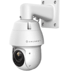 Amcrest Outdoor PTZ Camera POE + IP 4MP AI Powered
