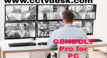 Download Free GENBOLT PRO For PC For Windows & Mac OS