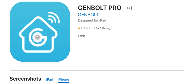 GENBOLT PRO for PC 13