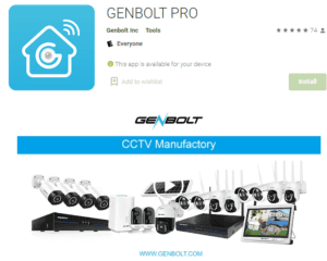 Download Free GENBOLT PRO For PC For Windows & Mac OS