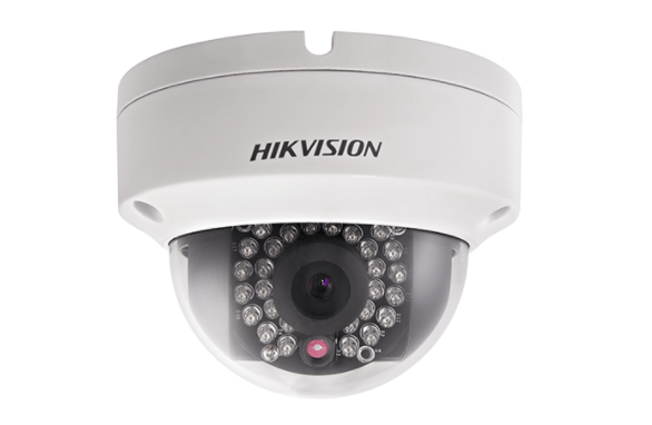 Hikvision- DS-2CD2122FWD-I 2